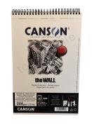 The Wall - papier marqueur