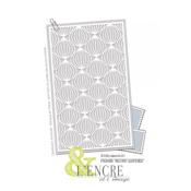 Pochoir Instant Suspendu