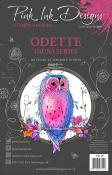 Tampon "Odette"