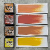 4 mini Distress Oxide #2