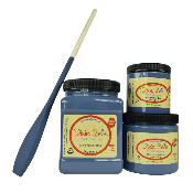 Yankee Blue Chalk Mineral Paint