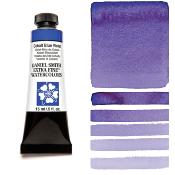 Violet-bleu de cobalt - Colbalt blue violet