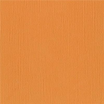 Bazzill Canvas Apricot