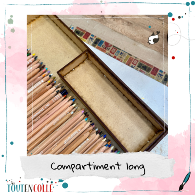 Compartiment long
