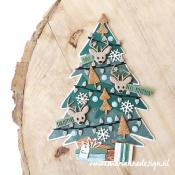 Craftables Christmas lights