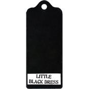 Little Black Dress - Opaque