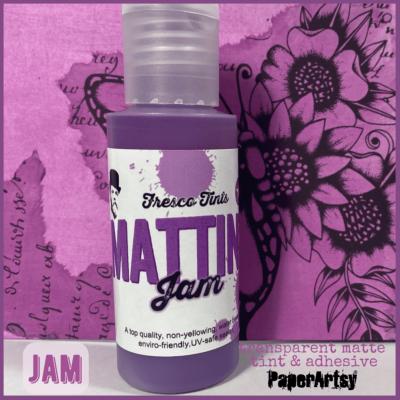 Mattint Jam