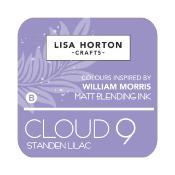 Standen lilac - Cloud 9 - encre mate