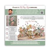 Kit Pop Up - House of roses