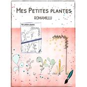 Tampon Mes Petites plantes