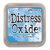 Distress Oxide Salty Ocean