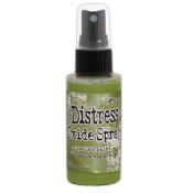 Distress oxide spray Peeled paint