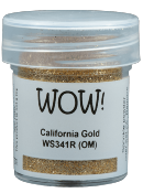 WOW California gold (OM)