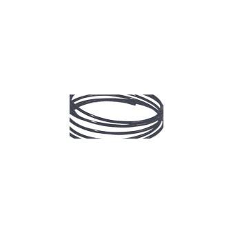 fil aluminium maléable - 2mm - 2m