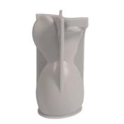 Moules silicone - petit lapin