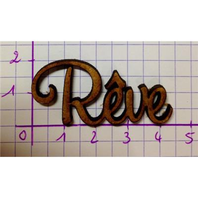 Rêve