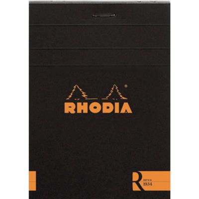 bloc rhodia n°12