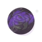 Liquid Acrylic Purple
