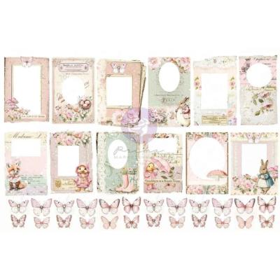 ephemera - Sweet spring - 72p