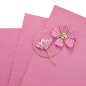 Fruit punch - Essentials Cardstock