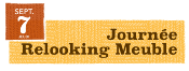 Inscription journée relooking - 7 septembre 2023