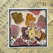 Tampon EM154 par PaperArtsy