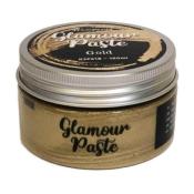 Glamour Paste<br>Gold