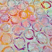 Pochoir PS542 par PaperArtsy