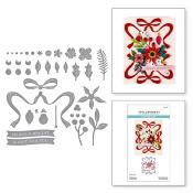 Cutting dies - Gifting bow