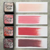 4 mini Distress Oxide #13