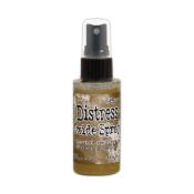 Distress oxide spray Brushed corduroy