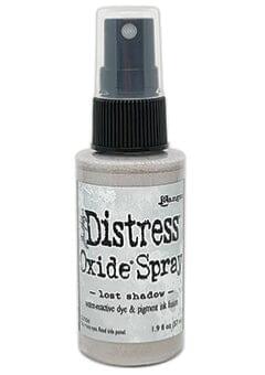 Distress oxide Spray Lost shadow