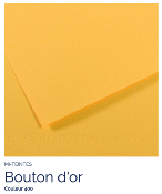 Mi-Teintes - Bouton d'or (400)