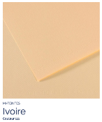 Mi-Teintes - Ivoire (111)