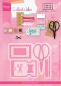 Collectables Craft date