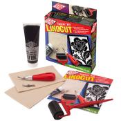 Taster Kit Linocut - Kit de linogravure