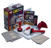 Lino Cutting & Printing Kit - Kit de linogravure