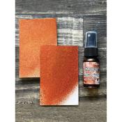 Distress Mica Stain Halloween #3