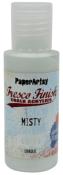 Fresco Finish  Misty - Opaque - Alison Bomber