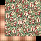 Letter to santa - 12x12 collection pack