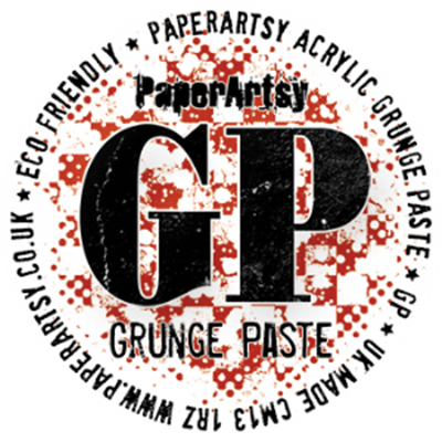 Grunge Paste