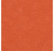 Papier Népalais "Lokta" Paprika 50-70