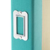 Album Photo - Classeur <br>15x20cm - Bleu "teal"