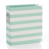 Album Photo - Classeur <br>15x20cm - ray turquoise