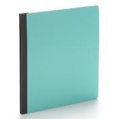 Album Photo - Flipbook <br>15x20cm - bleu "teal"