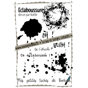 Eclaboussures