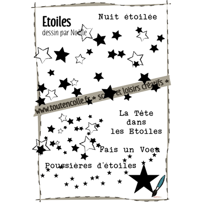 Etoiles