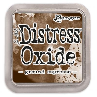 Distress Oxide Ground Expresso