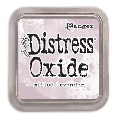 Distress Oxide Milled Lavender