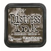 Distress Ink Scorched Timber
